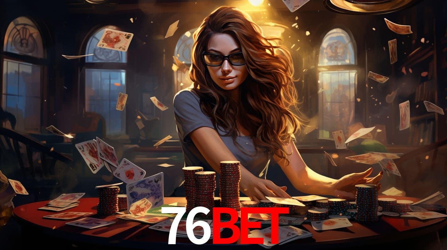 Live Casino 76Bet