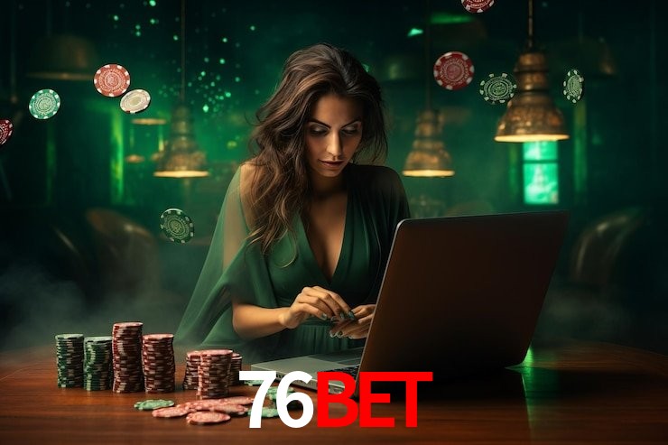 Premium Interface 76Bet