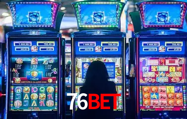 Blackjack Table 76Bet