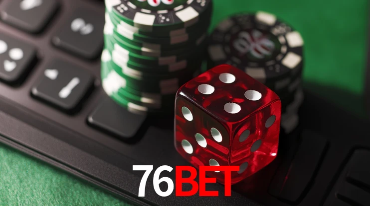 Live Casino 76Bet