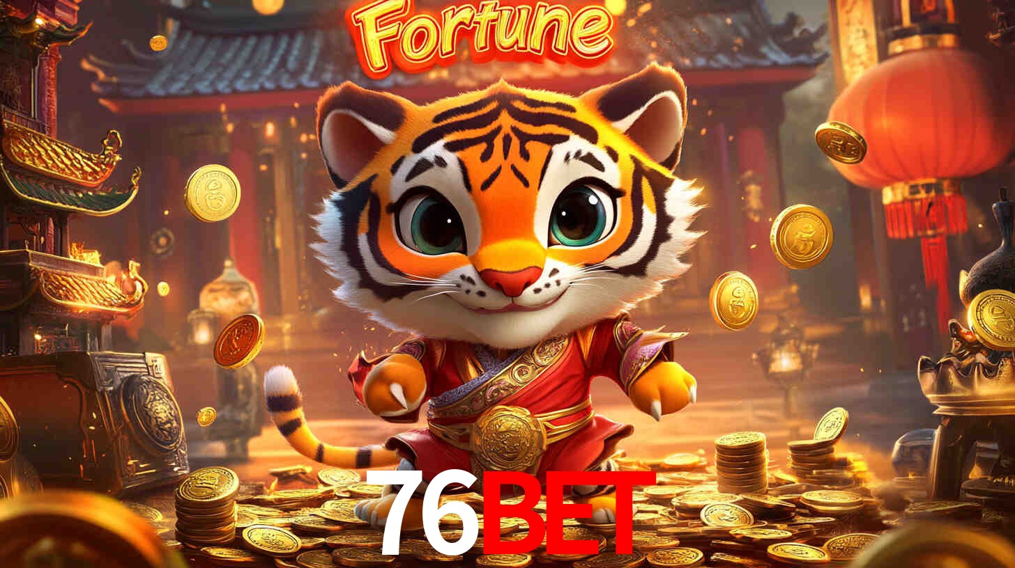 A Emoção da Loteria na 76Bet: Uma Chance de Mudança de Vida