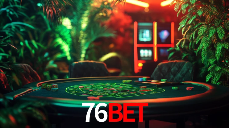 Tournaments 76Bet