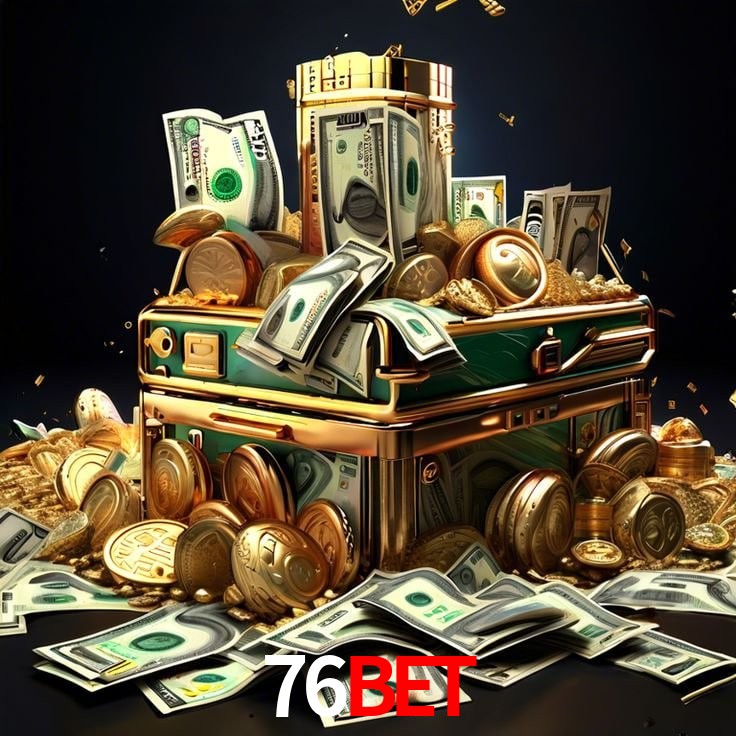 Welcome Bonus 76Bet