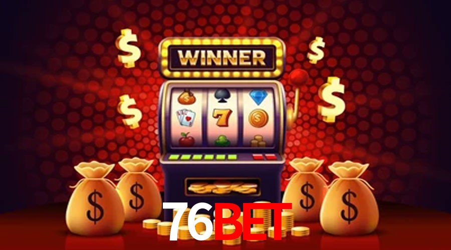 Game Providers 76Bet