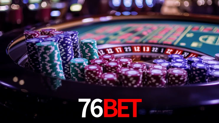 Programa VIP 76Bet