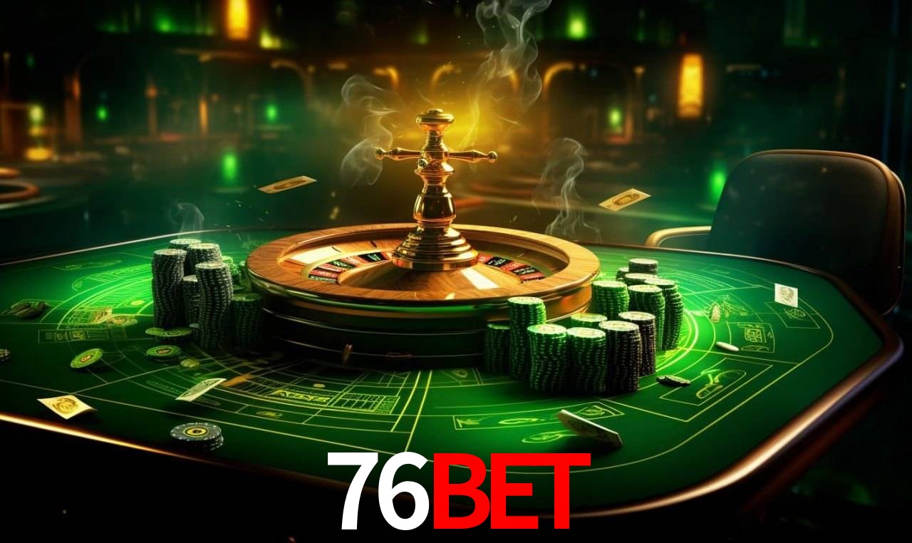 Inovações de Jogos na 76Bet: O Futuro das Experiências Interativas