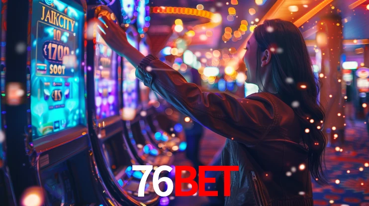 76Bet Vip Login