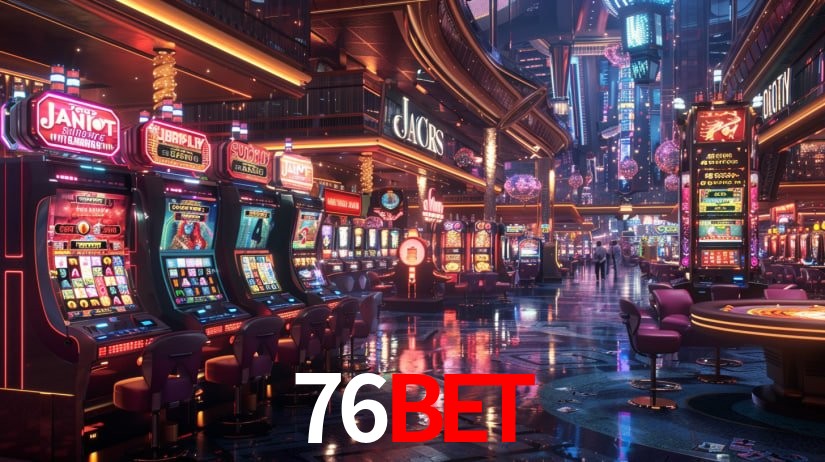 Game Statistics 76Bet