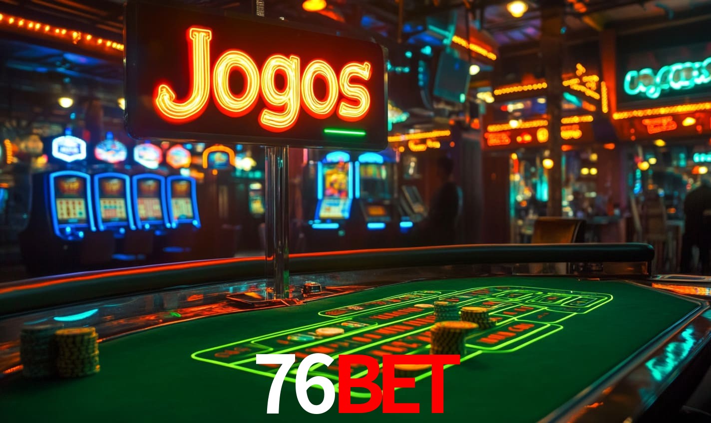 Game Providers 76Bet