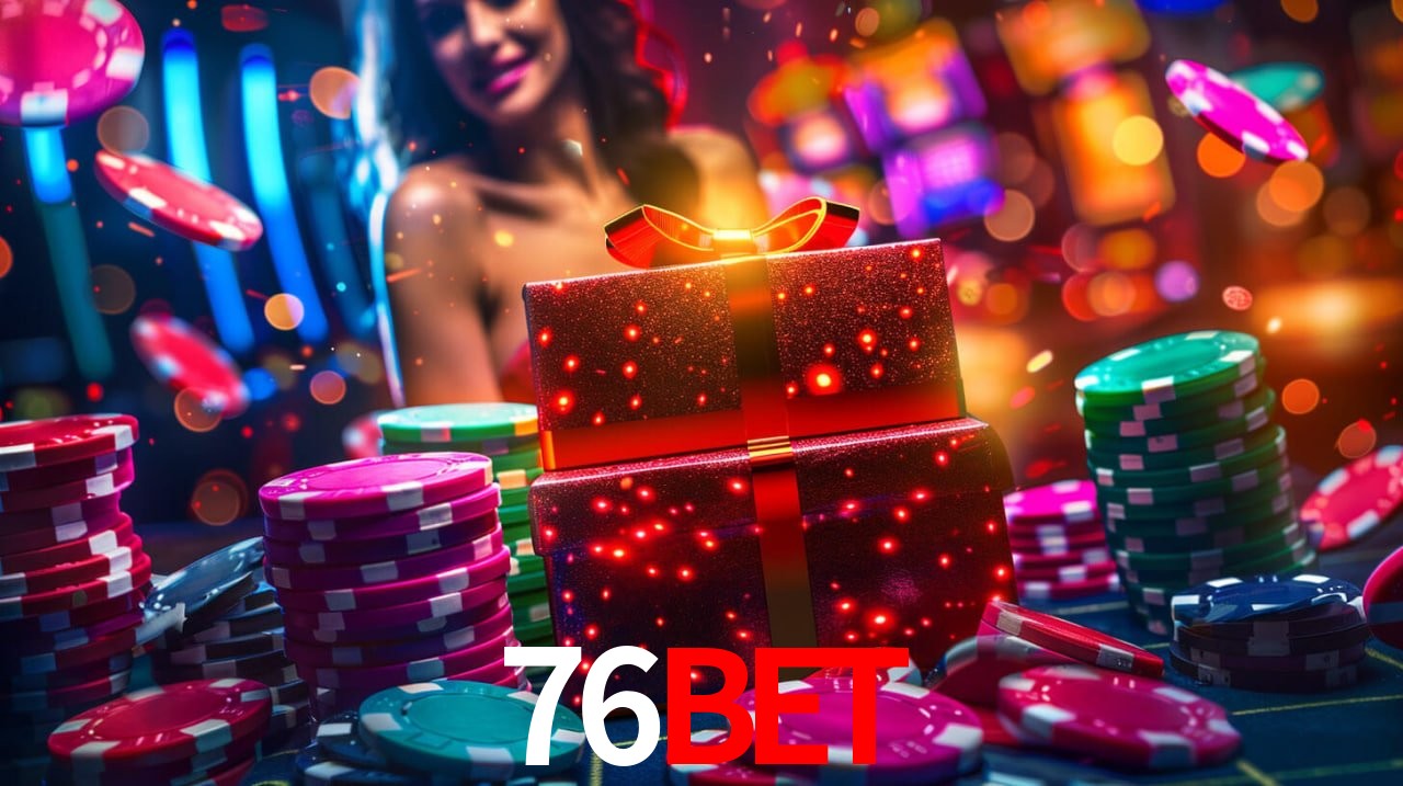 Descubra o Programa VIP da 76Bet: Vantagens Exclusivas para Jogadores