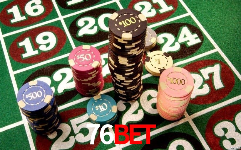 Descubra a Essência do 76Bet: Nossa História e Compromissos
