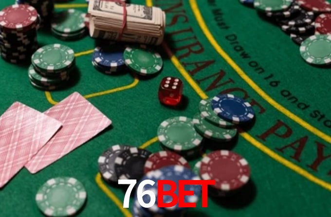 76Bet Vip Login