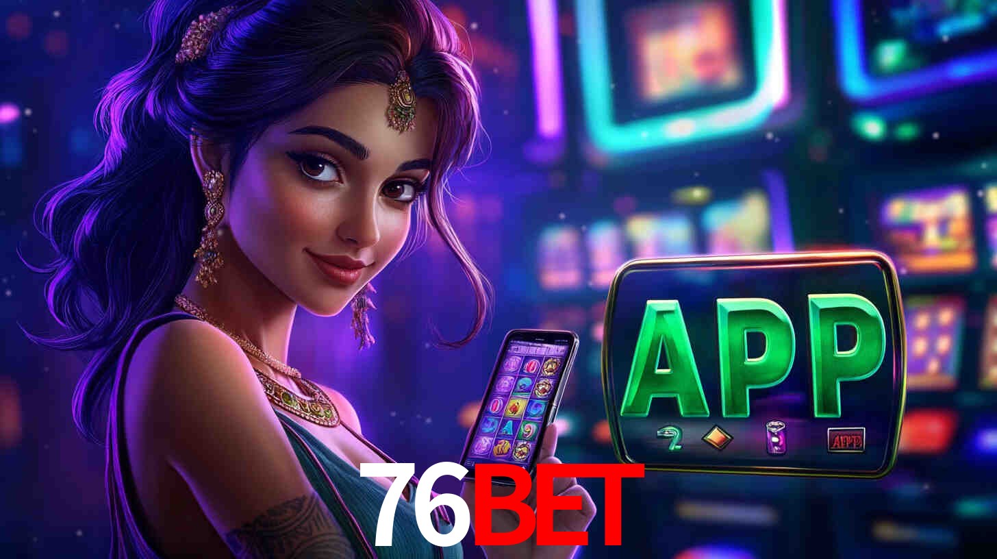 Bônus Generosos e Exclusivos no 76Bet para Você!