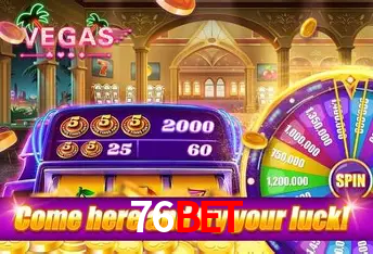 Roulette Table 76Bet